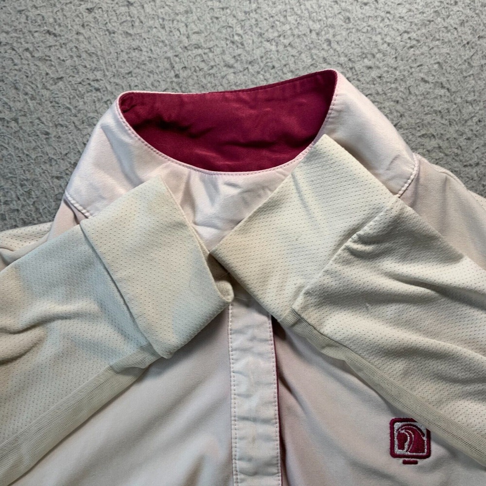 ROMFH Sweater Womens Small White* - Picture 15 of 16